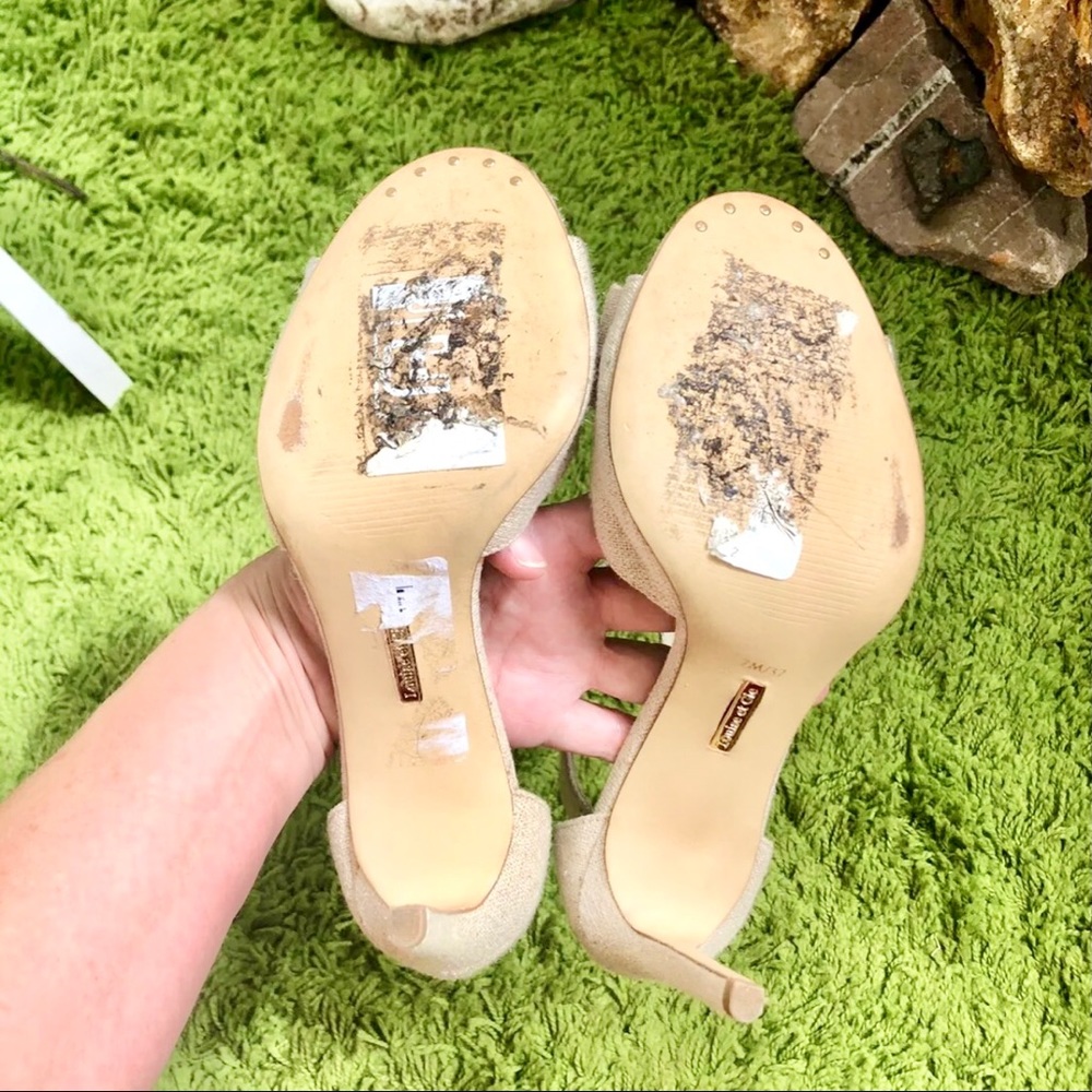 Louise et Cie Kiki Sandal - Picture 5 of 5
